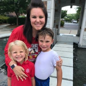 Meet your Posher, Ashley